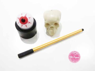 Decorar-en-halloween