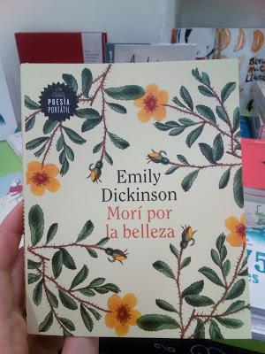 Racó Poètic: Emily Dickinson