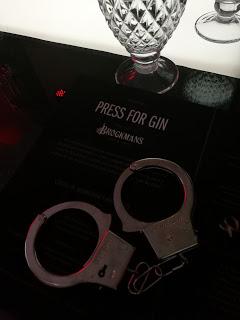 Press for Gin