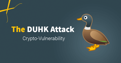 Duhk, un exploit que expone redes VPN y conexiones cifradas en 4 minutos