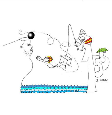 [Humor en cápsulas] Para hoy viernes, 27 de octubre