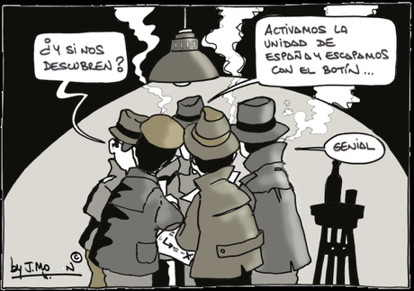 [Humor en cápsulas] Para hoy viernes, 27 de octubre