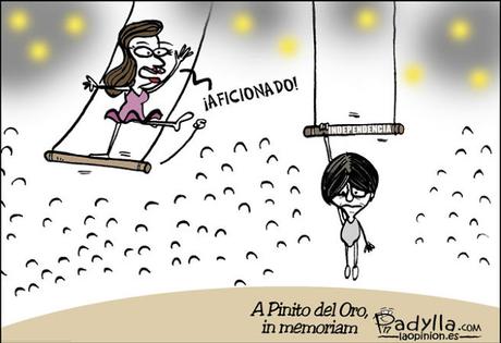 [Humor en cápsulas] Para hoy viernes, 27 de octubre