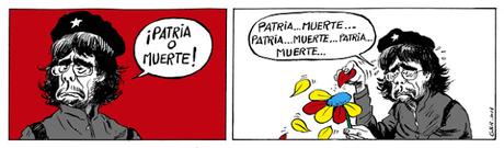 [Humor en cápsulas] Para hoy viernes, 27 de octubre