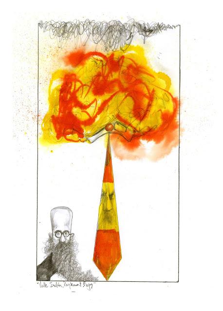 [Humor en cápsulas] Para hoy viernes, 27 de octubre