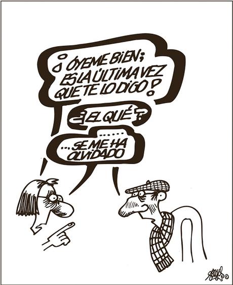 [Humor en cápsulas] Para hoy viernes, 27 de octubre