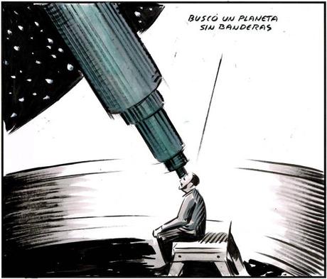 [Humor en cápsulas] Para hoy viernes, 27 de octubre