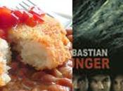 libro paladar: Pastel pescado TORMENTA PERFECTA (Sebastian Junger)