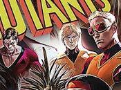 cine viene: mutants