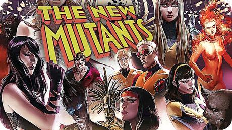 EL CINE QUE VIENE: THE NEW MUTANTS