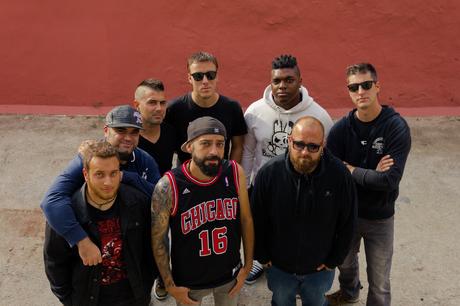 ALADEMOSKA, ENTREVISTA DISTRITO UVE