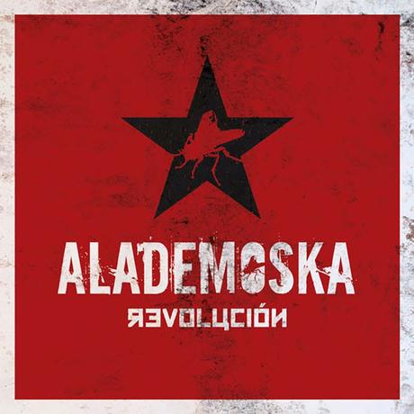 ALADEMOSKA, ENTREVISTA DISTRITO UVE