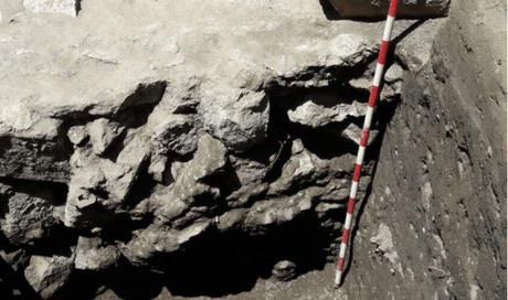 Se confirma que la muralla de Ávila es de origen romano