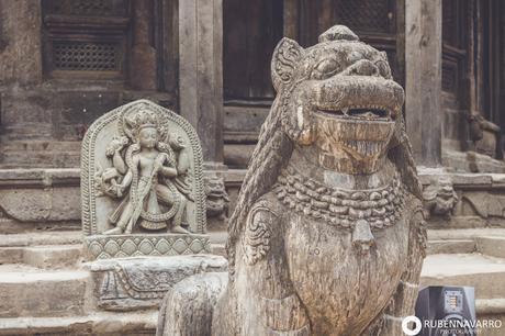 Qué ver en Patan en el valle de Katmandú