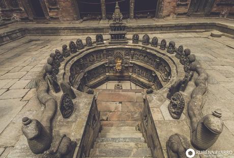 Qué ver en Patan en el valle de Katmandú