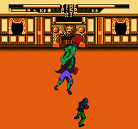 Mega Cat Studios echa más leña con sus novedades 'terroríficas' para NES