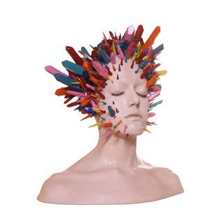 Pixx - The Age Of Anxiety (2017)