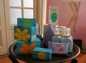 Íntimo, Clarel.es elimina productos higiene femenina