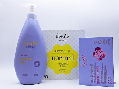 Productos Bonté de Higiene Femenina Clarel 28intimo Bonté Lily Cup Compact Intimina copa menstrual higiene femenina IVA
