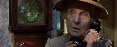 'Un cadáver en la biblioteca', de Agatha Christie