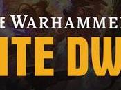 White Dwarf para móvil anunciada viene