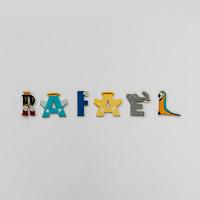 Noms amb R / Nombres con R