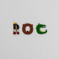 Noms amb R / Nombres con R