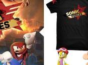 GAME detalla incentivos reserva para próximo lanzamiento Sonic Forces