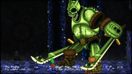 Análisis Nightmare Boy – La peor pesadilla de Billy