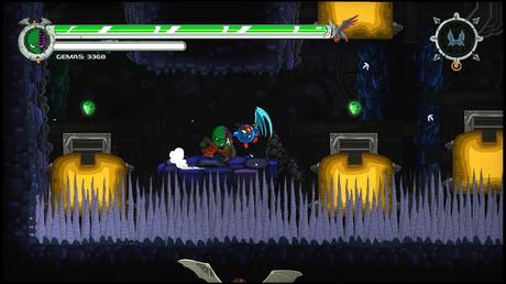 Análisis Nightmare Boy – La peor pesadilla de Billy