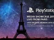 PlayStation prepara para presentar nuevos juegos París Games Week