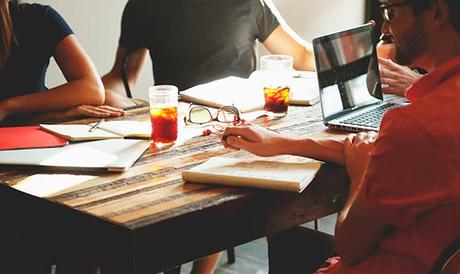 Antropología: cómo funcionan la confianza y la cooperación Antropología: cómo funcionan la confianza y la cooperación