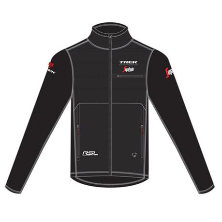 Veste Trek Segafredo Ernest Noir