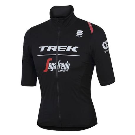 Fiandre Light MC Trek Segafredo 2017 Noir