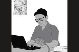 Nominadas #PGB17: Clara Asunción García Nominadas #PGB17: Clara Asunción García