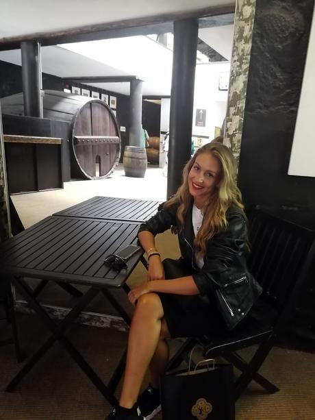 Calma your drama, recorriendo Oporto. Calma your drama, recorriendo Oporto.