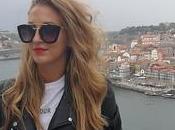 Calma your drama, recorriendo Oporto.