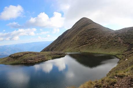 Postales de mi tierra: Phiña Laguna