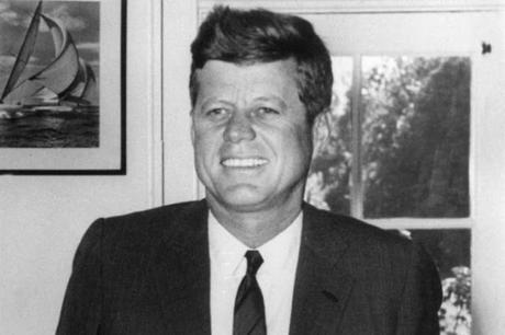#Trump permite publicar miles de archivos sobre #Kennedy, pero retiene algunos #EEUU