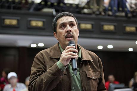 Nuevo presidente del #BCV dijo que el “#dólar guarimbero” sería derrotado #Venezuela