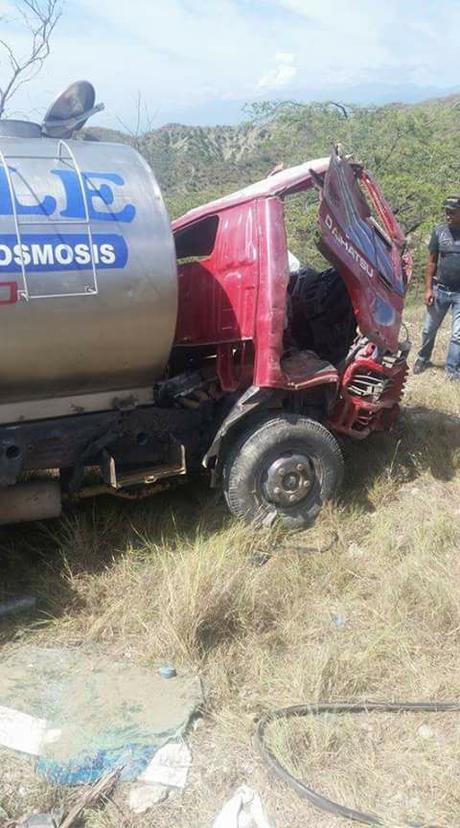 Se llamaba Eddy Manuel Batista fallecido en Fondo Negro de Barahona.