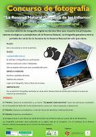 VI Semana de la Reserva Natural Garganta de los Infiernos (Valle del Jerte)