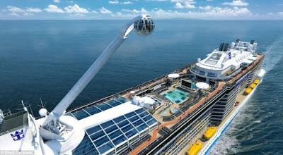 top 10 barcos mas grandes del mundo