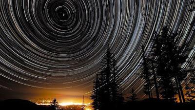 El Zumbido entre los top 10 fenómenos naturales mas increíbles 