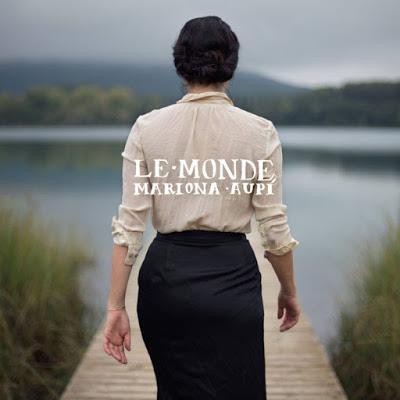 [Disco] Mariona Aupí - Le Monde (2017)