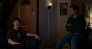 Manchester frente al mar (Manchester by the sea, Kenneth Lonergan, 2016. EEUU):