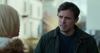 Manchester frente al mar (Manchester by the sea, Kenneth Lonergan, 2016. EEUU):