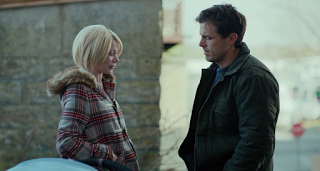 Manchester frente al mar (Manchester by the sea, Kenneth Lonergan, 2016. EEUU):