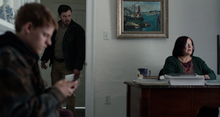 Manchester frente al mar (Manchester by the sea, Kenneth Lonergan, 2016. EEUU):