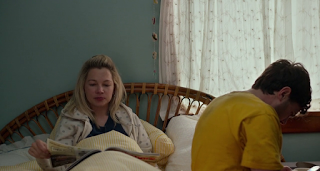Manchester frente al mar (Manchester by the sea, Kenneth Lonergan, 2016. EEUU):